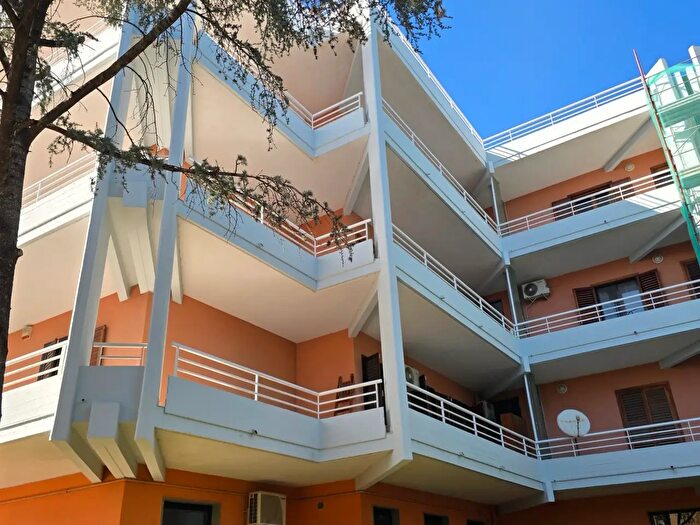 Appartamento bilocale in vendita in Via Carlo Forlanini, Siracusa