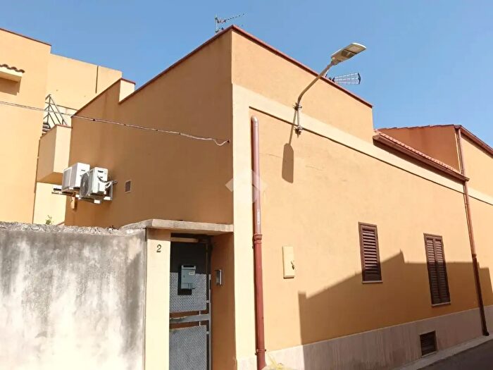 Appartamento trilocale in vendita in Via Ardito Antonio, Trapani