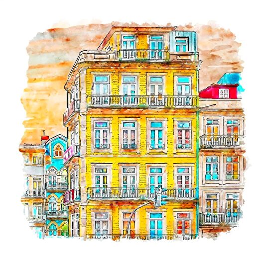 Casa con 8 locali in vendita in Viareggio