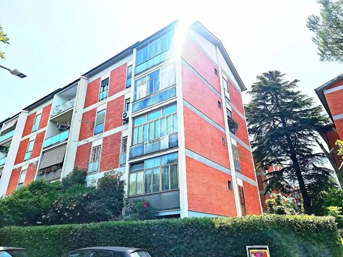Appartamento quadrilocale in affitto in Via Annibale De Gasparis, Roma