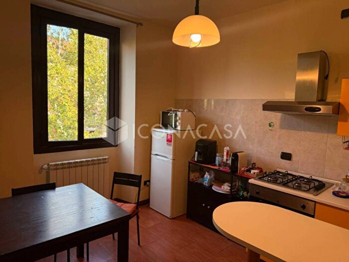 Appartamento bilocale in affitto in Corso Lodi, Lodi Brenta, Milano