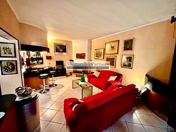 Appartamento quadrilocale in vendita in Via Luigi Luzzatti, Brescia