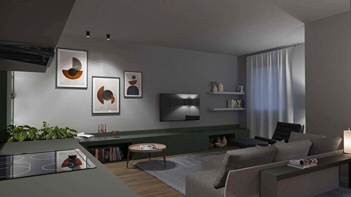 Case in Vendita e in Affitto - 3