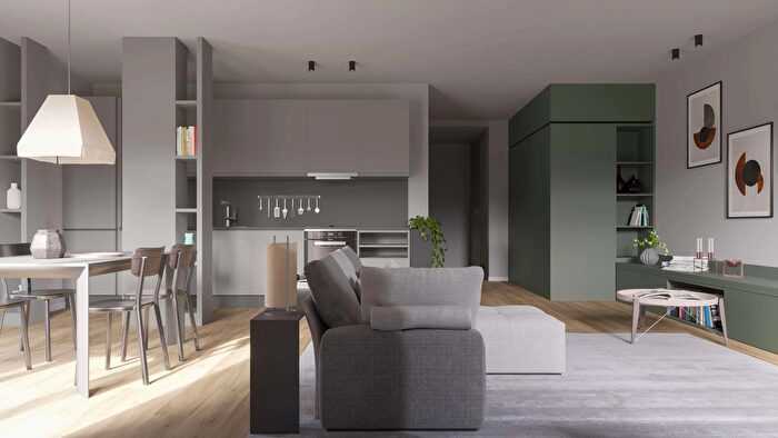 Appartamento quadrilocale in vendita in Via della Fattoria, Passignano Sul Trasimeno