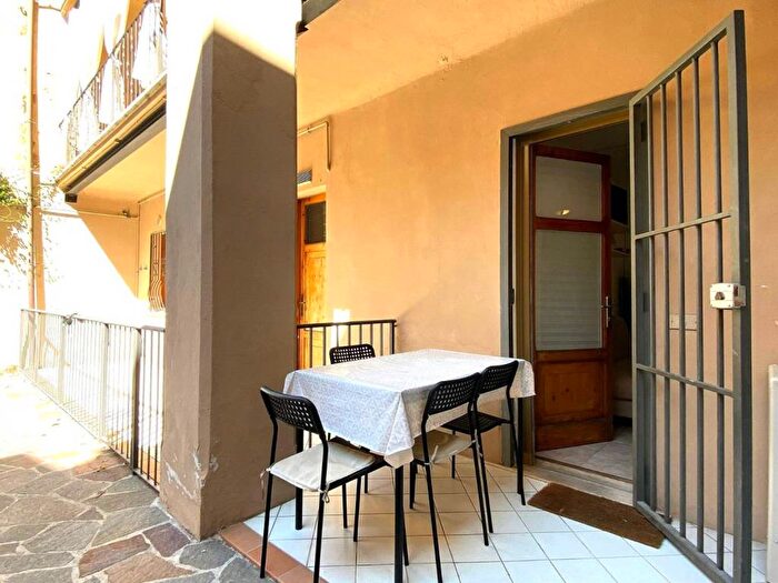 Appartamento monolocale in affitto in Via Leutelmonte, Montinelle, Manerba del Garda