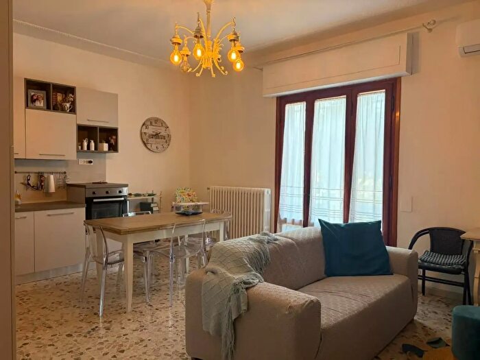 Appartamento quadrilocale in vendita in Bibbona