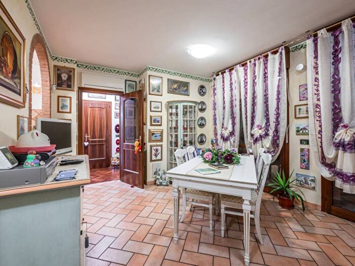Appartamento bilocale in vendita in Via Vittorio De Sica, Centro, Casalgrande