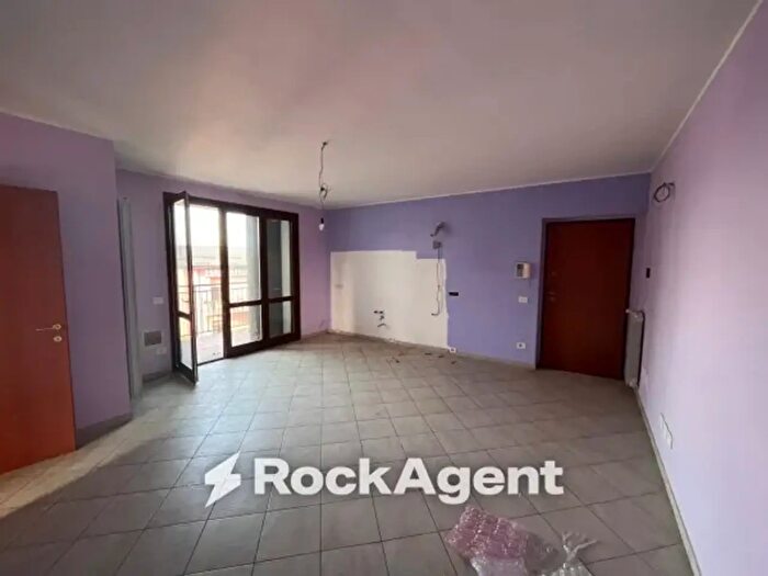 Appartamento trilocale in vendita in Via Romera Vecchia, Broni