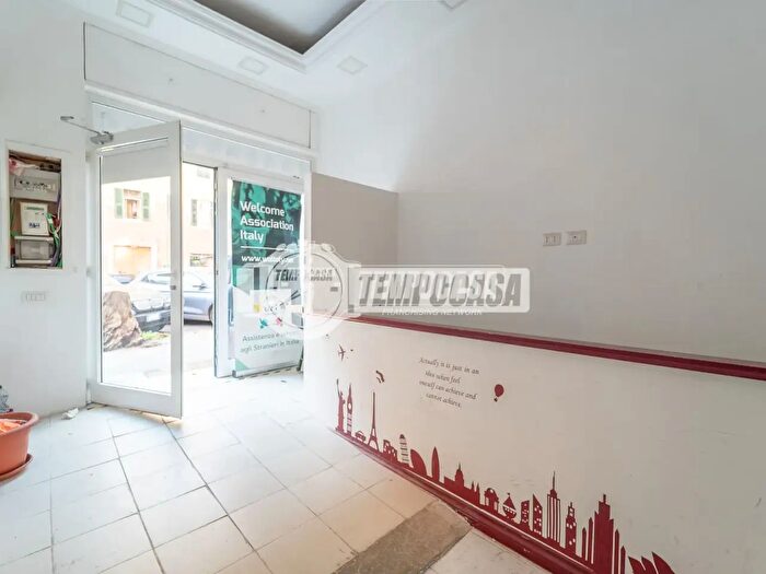 Appartamento monolocale in vendita in Via Emanuele Filiberto, Roma