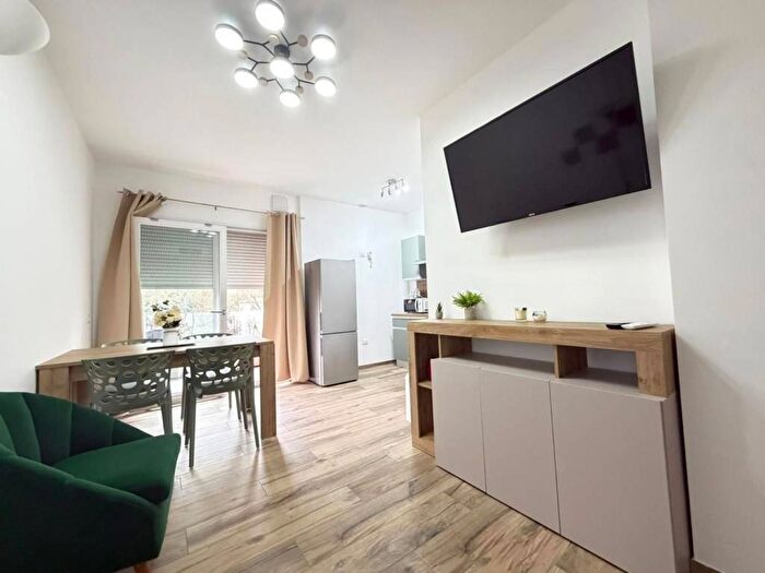 Appartamento bilocale in affitto in Via San Marco, Centro, Cassino