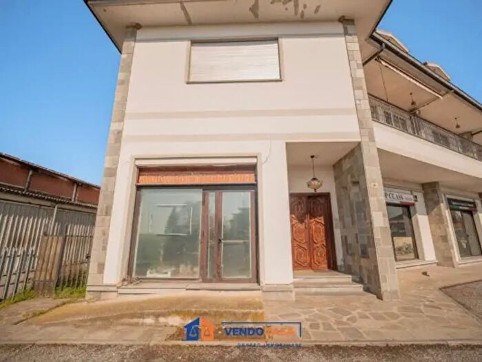 Appartamento monolocale in vendita in Circonvallazione Giovanni Giolitti, Torre San Giorgio