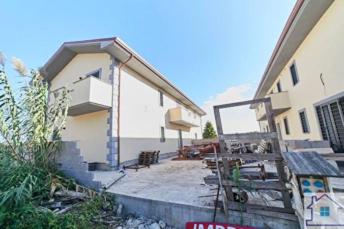 Casa con 5 locali in affitto in Strada Ventitreesima, Labico