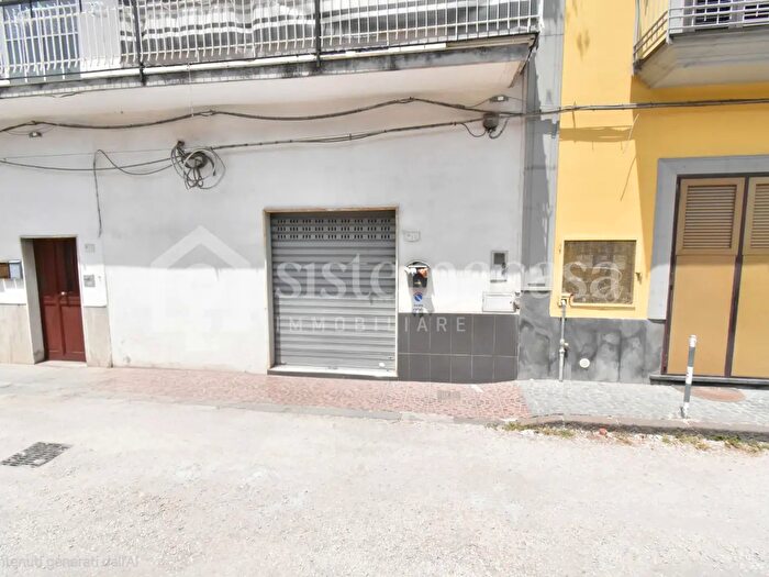 Appartamento bilocale in vendita in Pomigliano D'Arco
