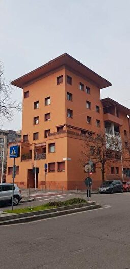Appartamento bilocale in affitto in Piazza dei Daini, Bicocca, Milano