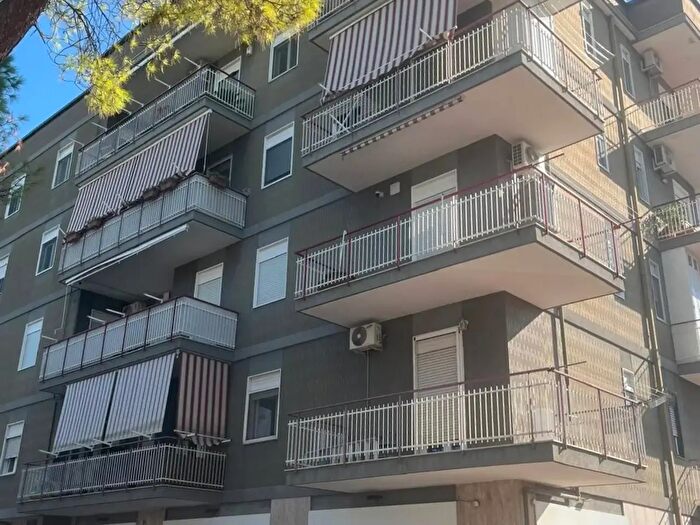 Appartamento quadrilocale in vendita in Corso Alcide De Gasperi a, Bari
