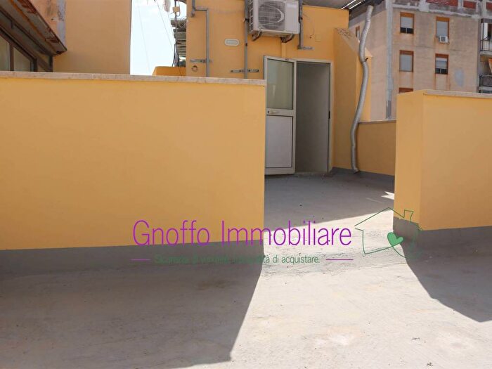 Appartamento bilocale in affitto in Via Archimede, Centro, Trapani