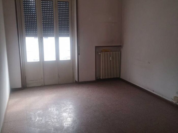 Casa quadrilocale in affitto in Via Luigi Mercantini, Giubiano San Carlo, Varese