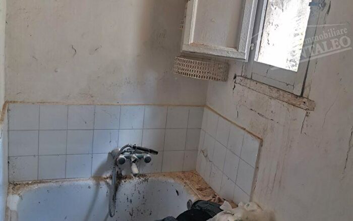 Casa monolocale in vendita in Marsala