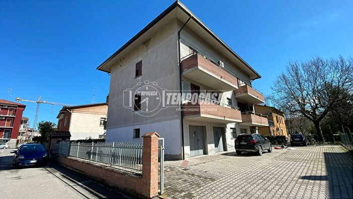 Appartamento trilocale in vendita in Via Giovanni Amendola, San Cesario Sul Panaro