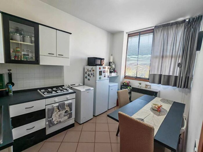 Appartamento bilocale in affitto in Via montefalco, Montefalco, Arezzo