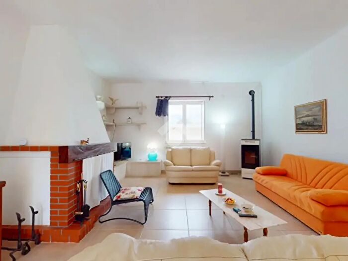 Casa quadrilocale in vendita in Via Pizzo del Vento, Martina Franca