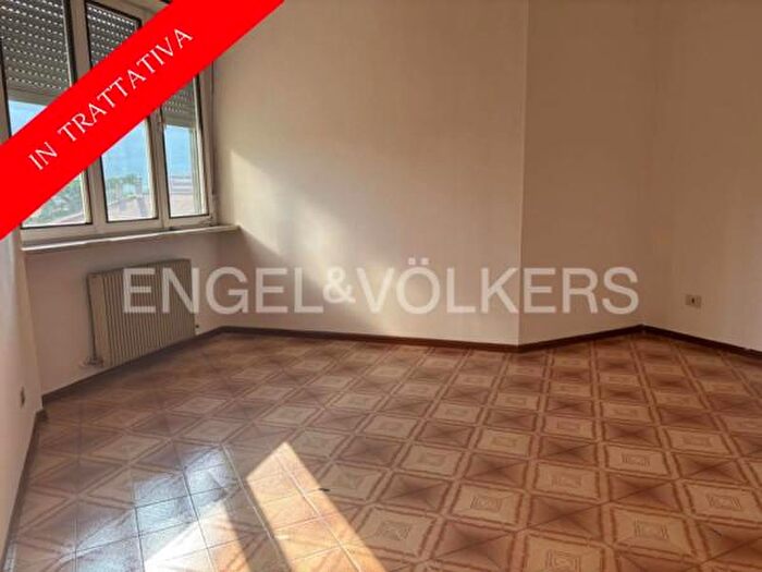 Appartamento trilocale in vendita in Via Dante Alighieri, Rovereto