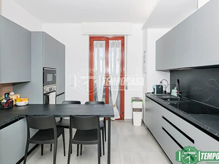 Case in Vendita e in Affitto - 3