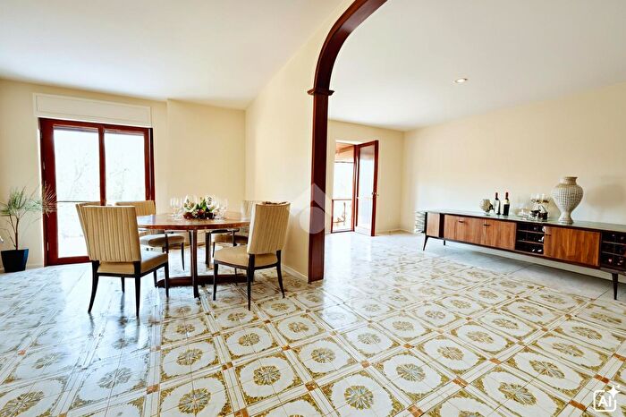 Appartamento quadrilocale in vendita in Via Corato, San Severo