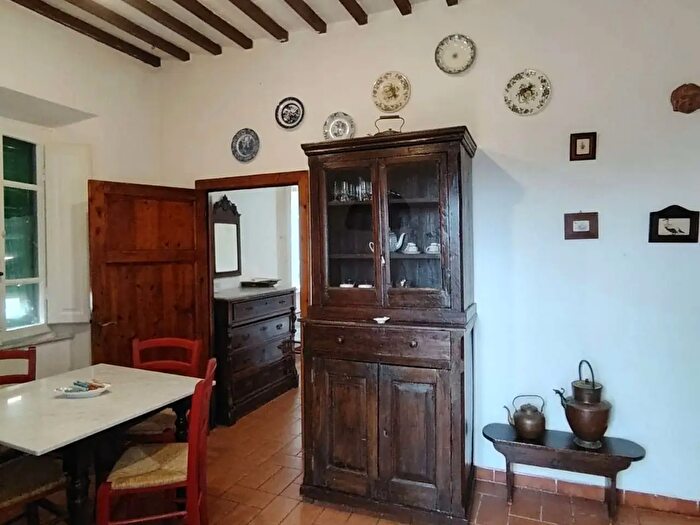 Appartamento trilocale in vendita in Via Aspasia Pazzaglia, Rio