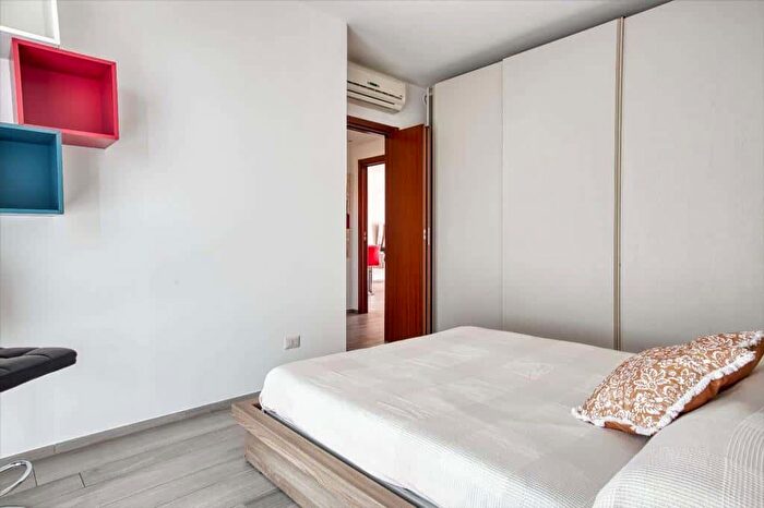 Appartamento monolocale in affitto in Via Luigi Mengoni, Milano