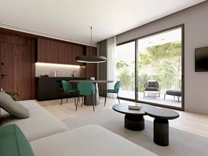 Appartamento trilocale in vendita in Viale Ciceruacchio, Riccione