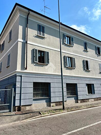 Appartamento bilocale in vendita in Via F Confalonieri, Villasanta