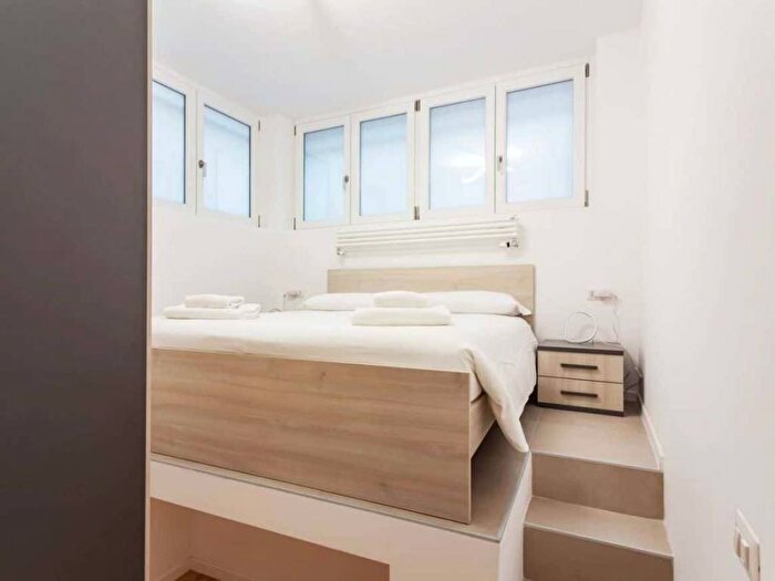 Appartamento bilocale in affitto in Via Val Strona, Martini Insubria, Milano