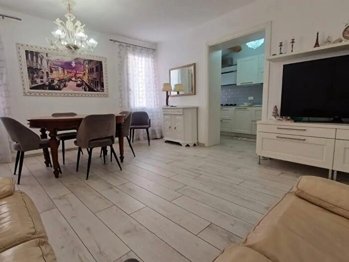 Appartamento in vendita in Calle Forno San Giacomo, Chioggia