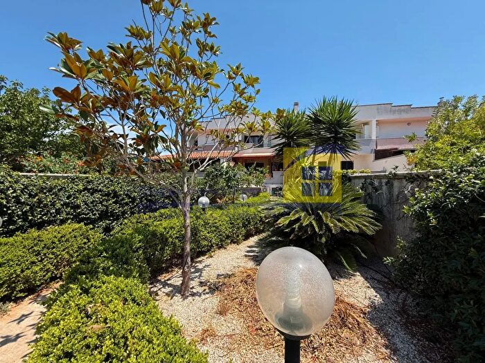 Appartamento quadrilocale in vendita in Via Marco Biagi, Brindisi
