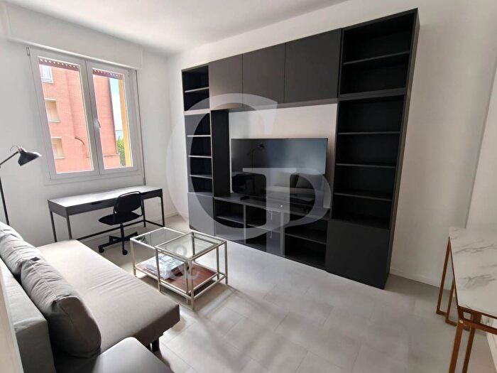 Appartamento trilocale in affitto in Via Antonio Cavalieri Ducati, Borgo Panigale, Bologna