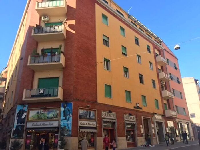 Appartamento con 5 locali in vendita in Corso Mazzini Cosenza, Cosenza