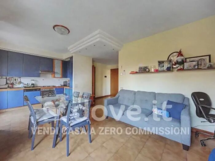 Appartamento quadrilocale in vendita in Viale Magellano, Camisano Vicentino