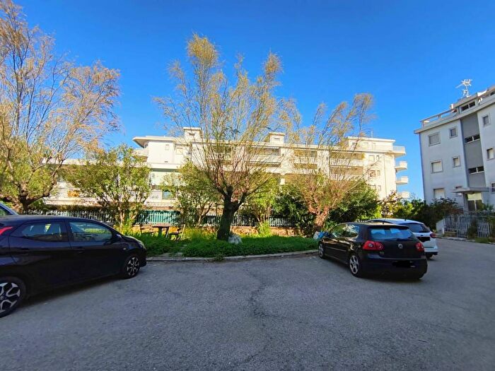 Appartamento bilocale in affitto in Via Ponente, Vasto Marina, Vasto