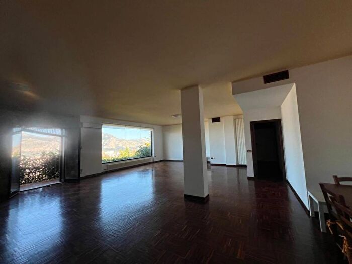 Casa con 6 locali in affitto in Via Ignazio Gioè, Inserra, Palermo