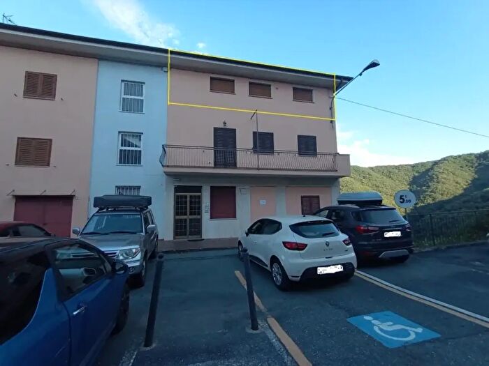 Appartamento monolocale in vendita in Via Roma, Cesio