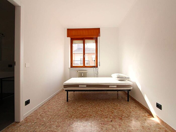 Appartamento monolocale in affitto in Via Villa Cozza, Santa Croce, Verona