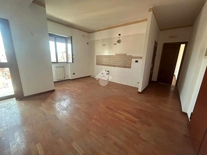 Appartamento bilocale in vendita in Via N Straniero, Barletta