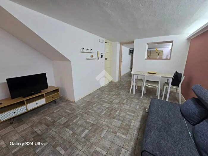 Appartamento bilocale in affitto in Via degli Orti di San Giorgio, Siracusa