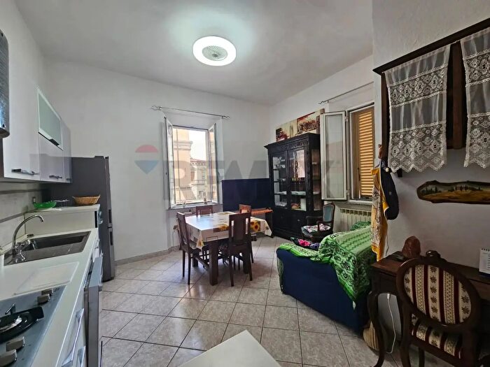 Appartamento quadrilocale in vendita in Piombino