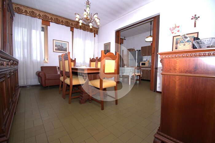 Casa con 5 locali in vendita in San Giorgio Delle Pertiche