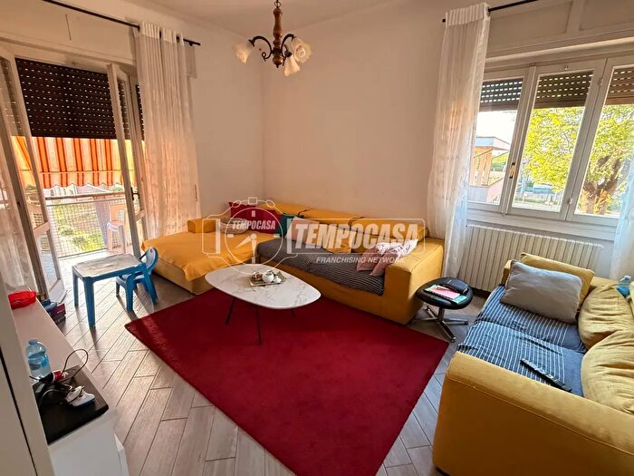 Appartamento trilocale in vendita in Via Nazario Sauro, Stradella