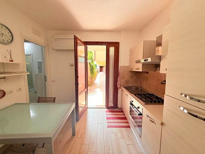 Appartamento bilocale in vendita in Via Costa degli Ulivi, Monte Argentario