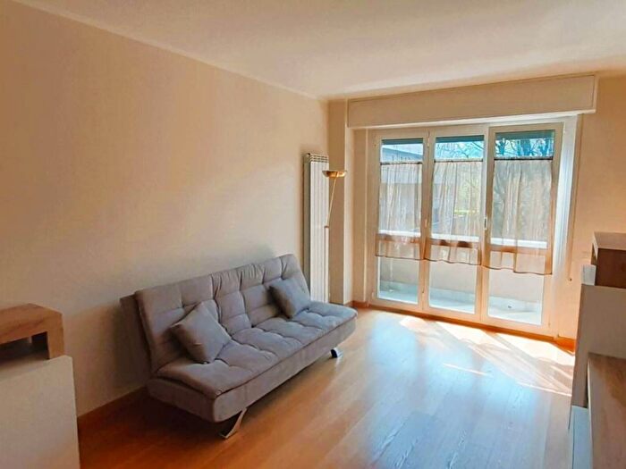 Appartamento bilocale in affitto in via Dei Salici, Caiello, Gallarate