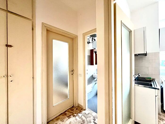 Appartamento bilocale in affitto in Via Bligny, Varese